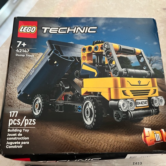Lego bundle 42147 & 30655 - Picture 10 of 10